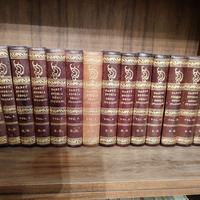 C. Cantù, Storia degli italiani (15 voll.)
