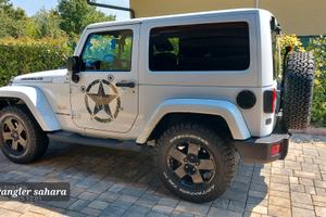 wrangler jk 