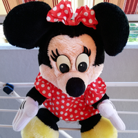 Peluche Disney Minnie