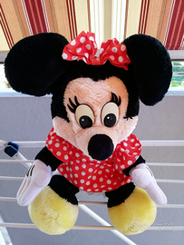 Peluche Disney Minnie