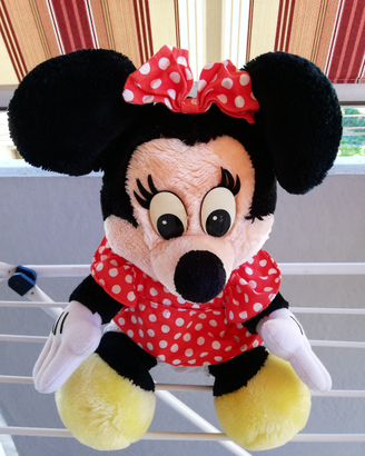 Peluche Disney Minnie