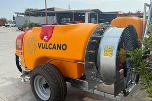 ATOMIZZATORE NUOVO VULCANO DA LITRI 1000