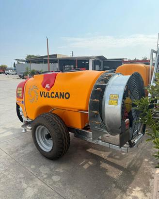 ATOMIZZATORE NUOVO VULCANO DA LITRI 1000