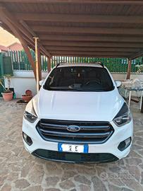 SPLENDIDA Ford Kuga Kuga II 1.5 tdci ST-Line s