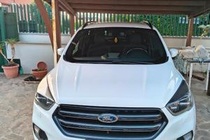 SPLENDIDA Ford Kuga Kuga II 1.5 tdci ST-Line s