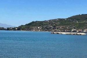 Appartamento al centro di Agropoli