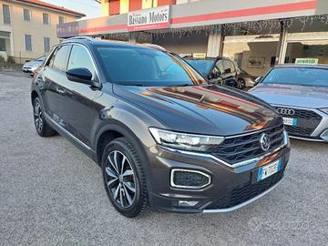 VOLKSWAGEN T-Roc 1.0 TSI 115 CV Style BlueMotion