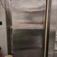 Freezer a Colonna Polaris (Autosbrinante)