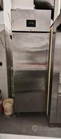 Freezer a Colonna Polaris (Autosbrinante)