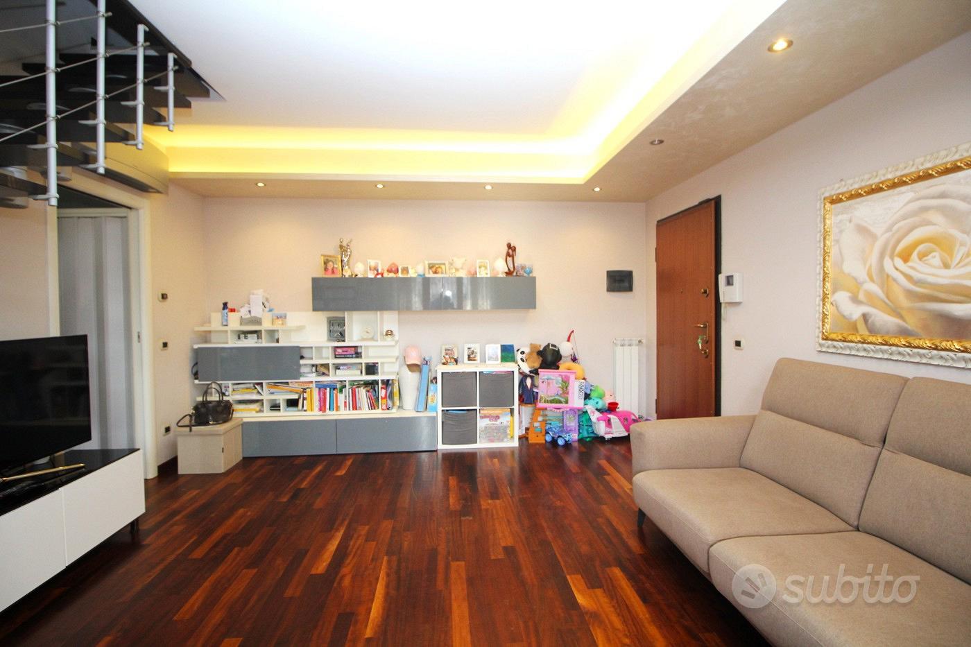 Appartamento – Parabiago, Villastanza - Vista 2