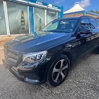 Mercedes-benz GLC 220 d 4Matic Sport 2019