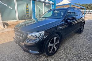 Mercedes-benz GLC 220 d 4Matic Sport 2019