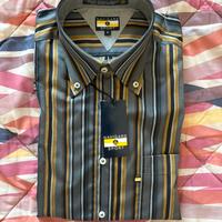 Camicia uomo navigare sport