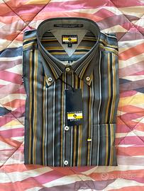 Camicia uomo navigare sport