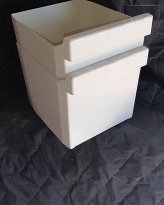 contenitori frigo