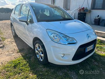 CITROEN C3  1.4 Diesel