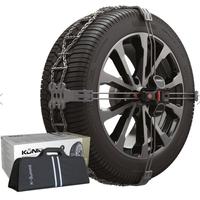 CATENE DA NEVE "RAGNI" K-SUMMIT KONIG K34