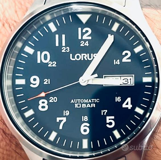 Orologio avon Vendita in Abbigliamento e accessori