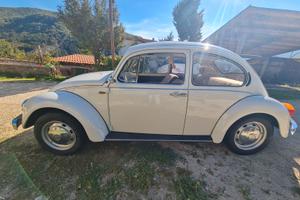 Volkswagen Maggiolino 1978