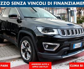 Jeep Compass LIMITED *PREZZO VERO* AUTOMATICA 2.0 