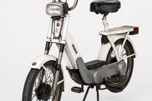 Piaggio Ciao 50 del 1976