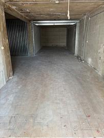 Garage viale Aldo Moro