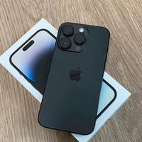 Iphone 16 pro max 512-attivato