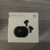 Cuffie wireless Huawei Freebuds Pro