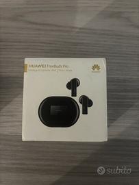 Cuffie wireless Huawei Freebuds Pro