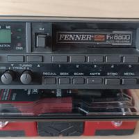 Autoradio Fenner Fh8800