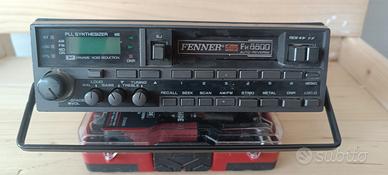 Autoradio Fenner Fh8800