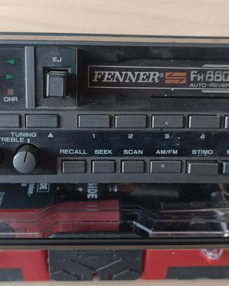 Autoradio Fenner Fh8800