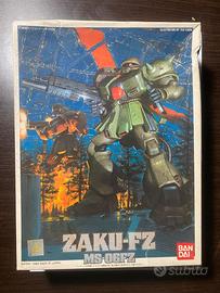BANDAI ZAKU MS-06 FZ