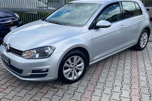 Volkswagen Golf 1.6 TDI 110 CV 5p. Comfortline Blu