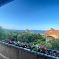 3 vani + Giardino (Capomulini- Mulinia)