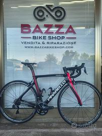 Bici da corsa Pinarello Gan