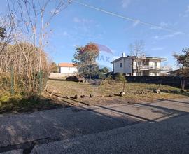 Terreno Edificabile - Nicolosi