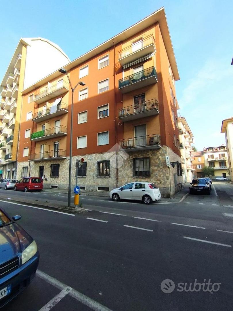 3 LOCALI A TORTONA - Vista 2