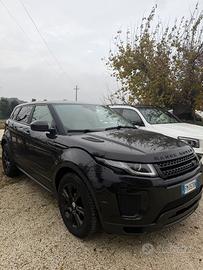 Range Rover Evoque HSE Dynamic
