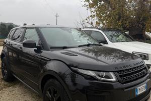 Range Rover Evoque HSE Dynamic