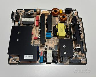 Scheda alimentazione TV Samsung OLED-QE55S90DAEXZT