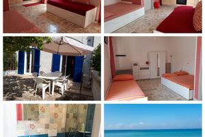 Monolocale Baia Verde Gallipoli a 150mt dal mare