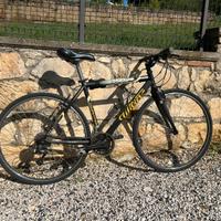 Bici Wilier Escape