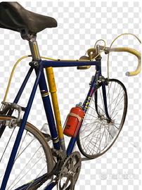 Bici da corsa vintage Berna anni 80