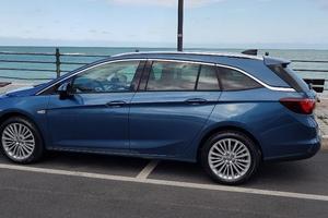 Opel Astra SW Sport Tourer 2016