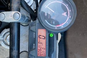 Yamaha MT 03