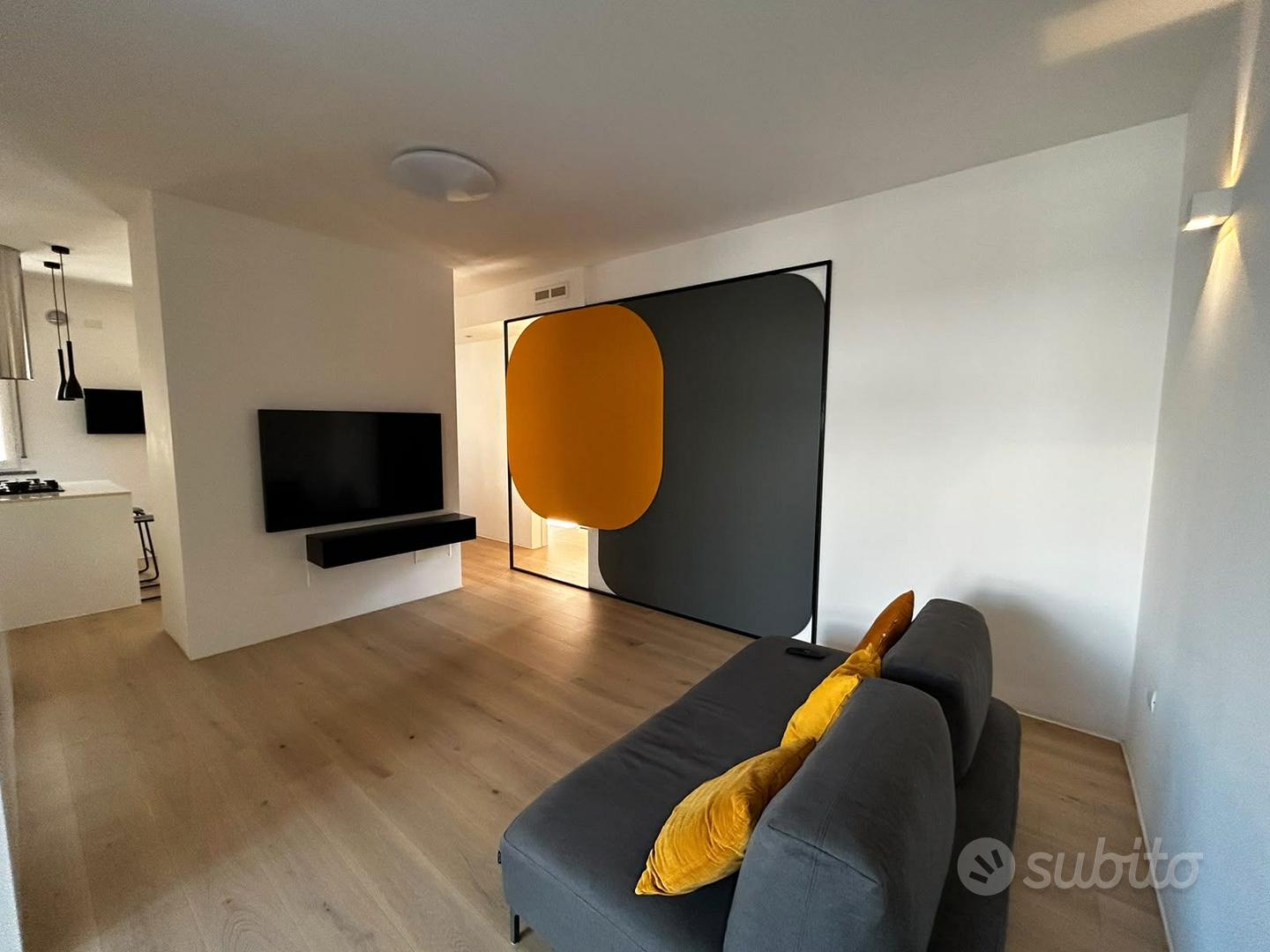 Appartamento – Cagliari, Sant'Avendrace, Sant'Avendrace-Santa Gilla - Vista 2