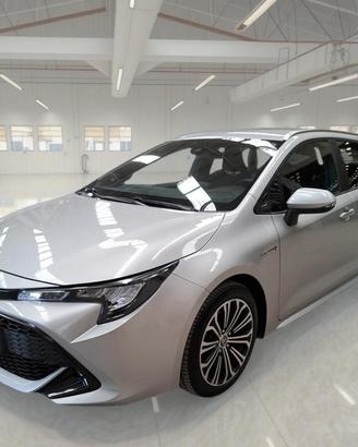 TOYOTA COROLLA TS 2.0 HYBRID BUSINESS STATION WAGO
