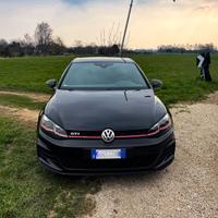 Golf 7.5 gti 230cv DSG