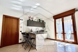 APPARTAMENTO TRILOCALE A MONTEGROTTO TERME